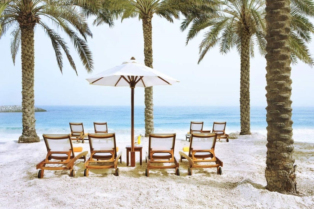 Photo - Sheraton Jumeirah Beach Resort