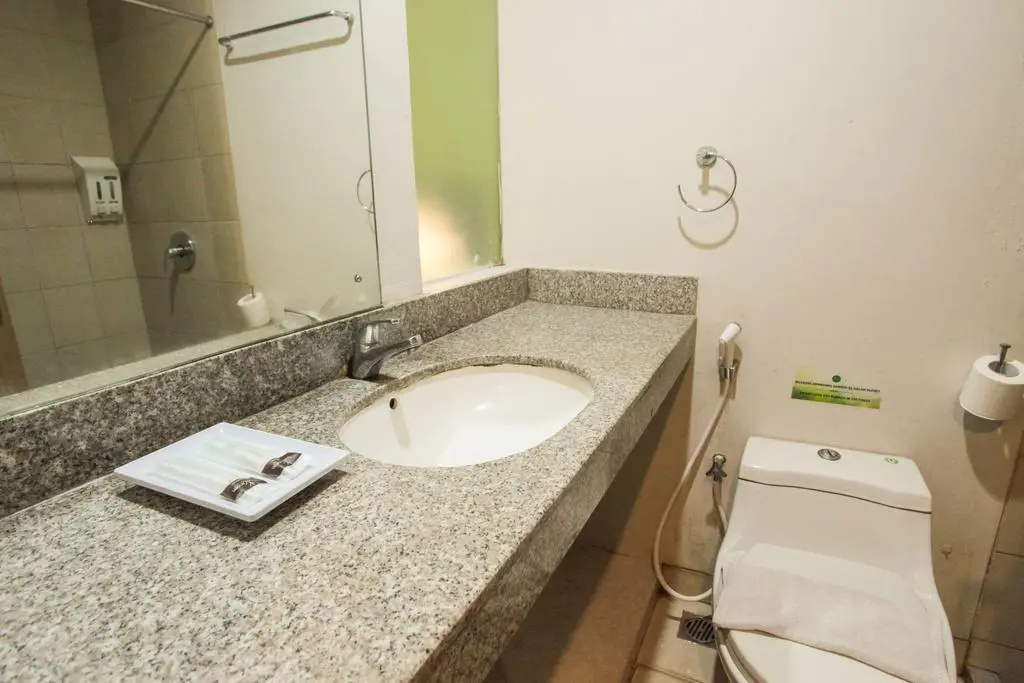 Foto - LeGreen Suite Tondano