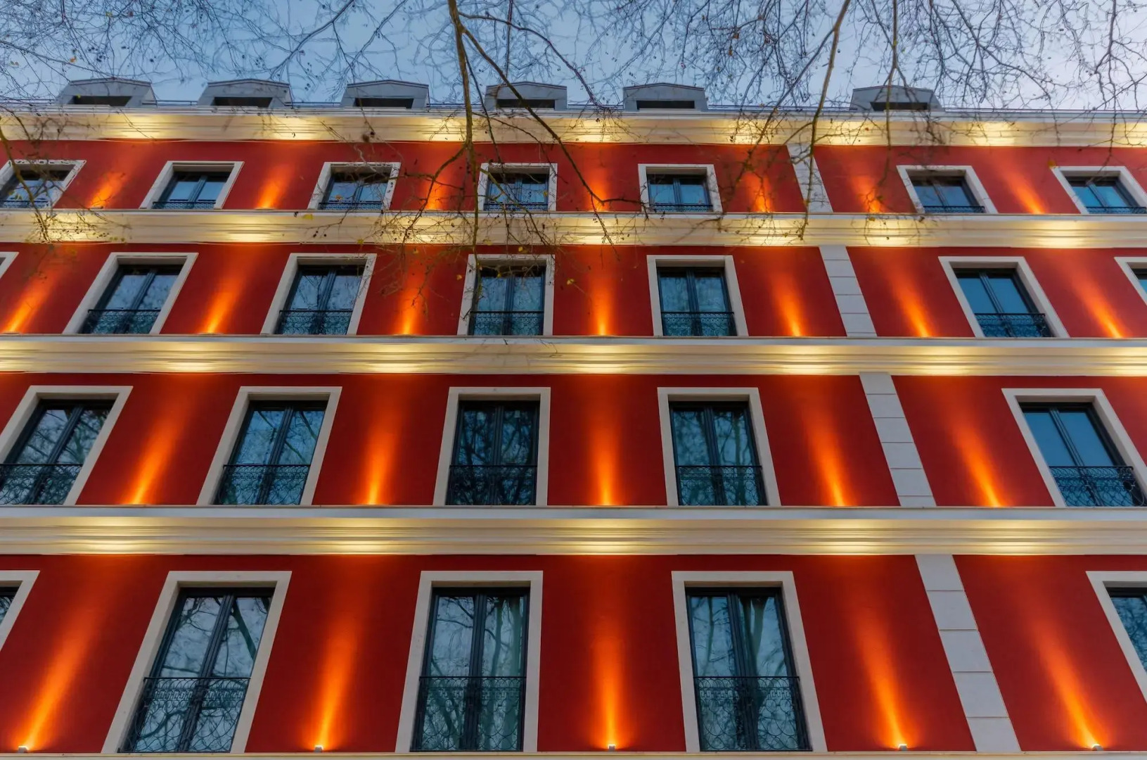 Photo - TURIM Boulevard Hotel