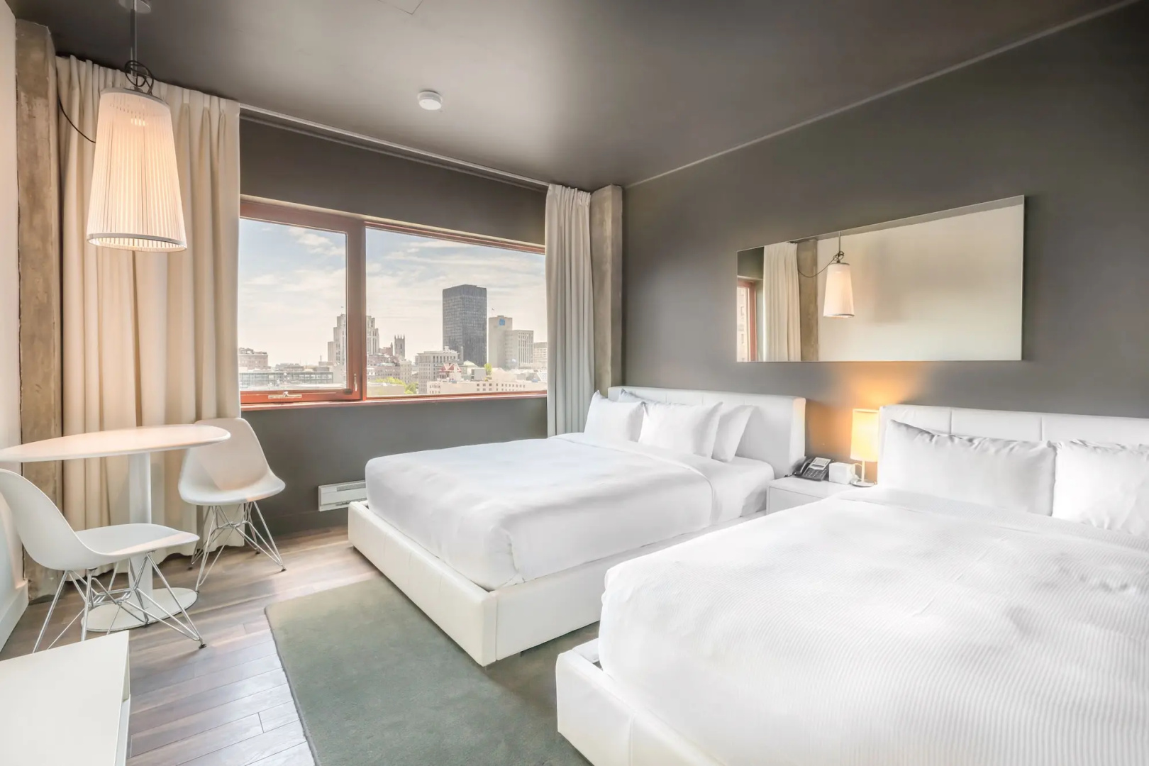 Foto - Hotel Zero 1