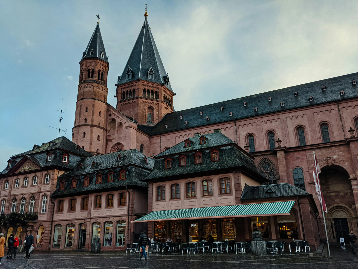 Photo - Holiday Inn - the niu, Mood Mainz by IHG