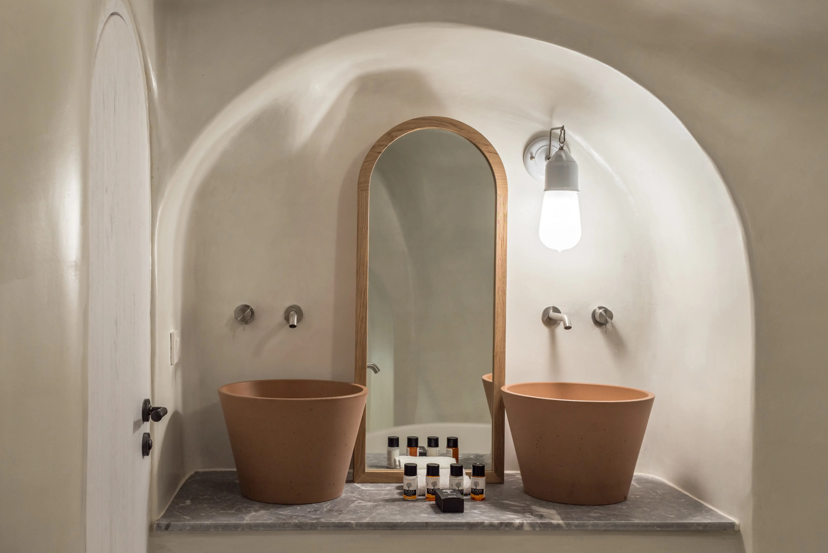 Foto - Honeymoon Petra Villas