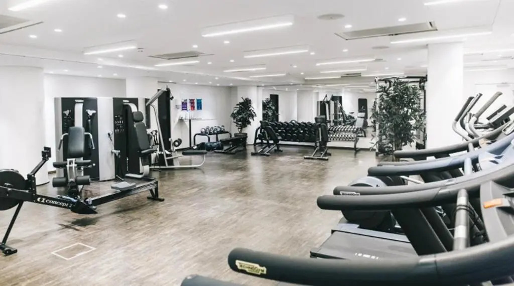 Foto - Quality Hotel Globe