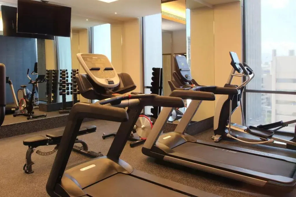 Foto - City Express Plus By Marriott Monterrey Centro