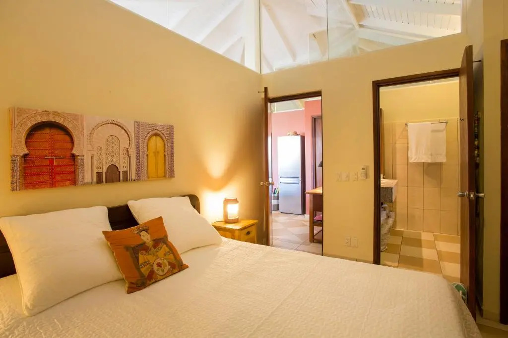 Foto - Luxury Villas with Panoramic View in Blue Bay