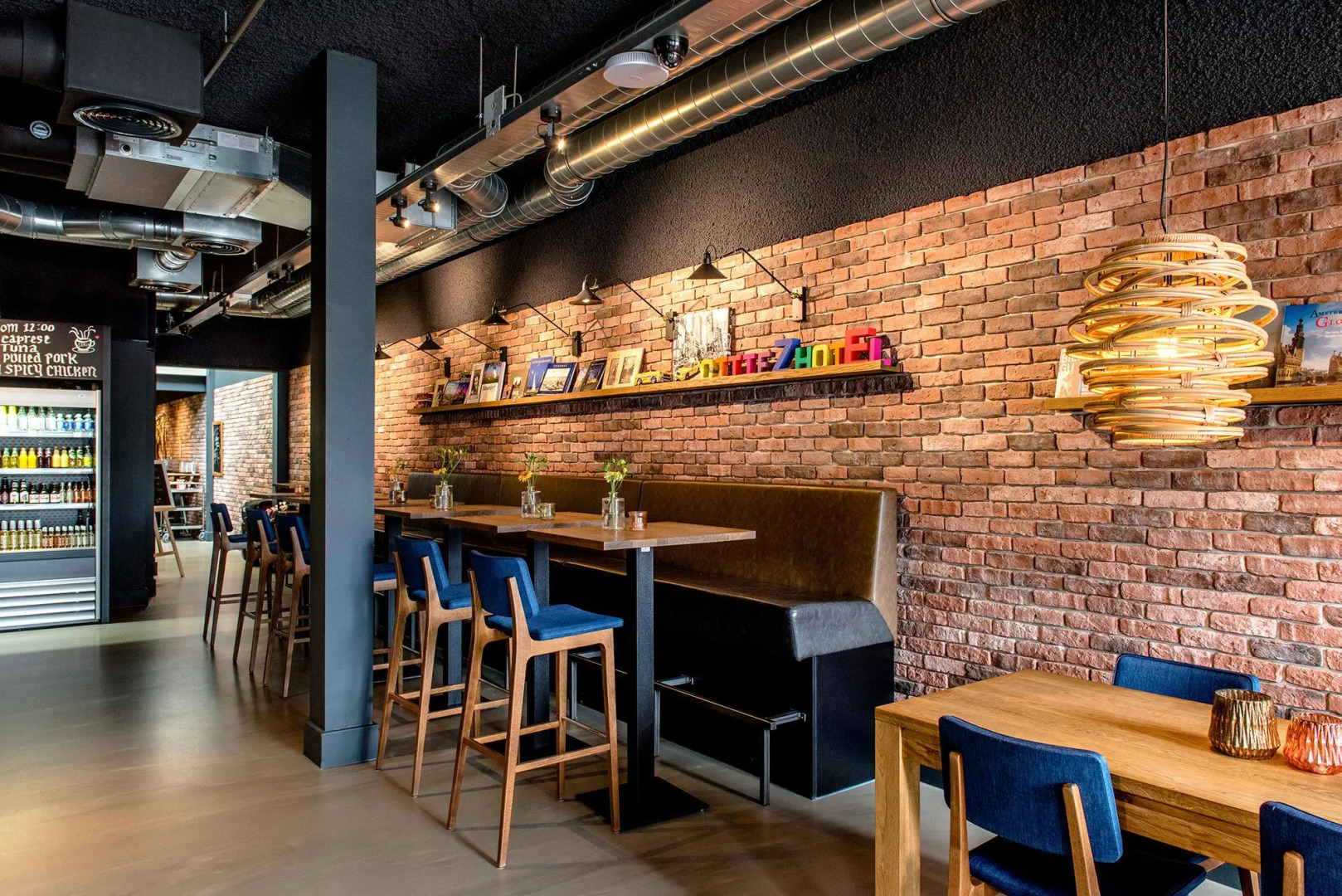 Foto - Citiez Hotel Amsterdam