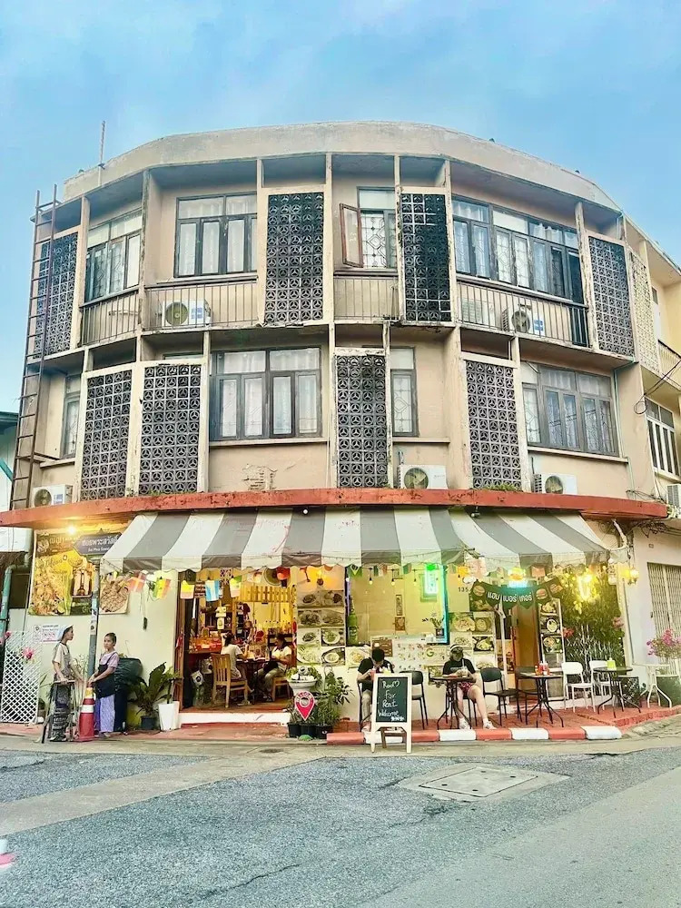 Foto - Rhythm of life guesthouse 56