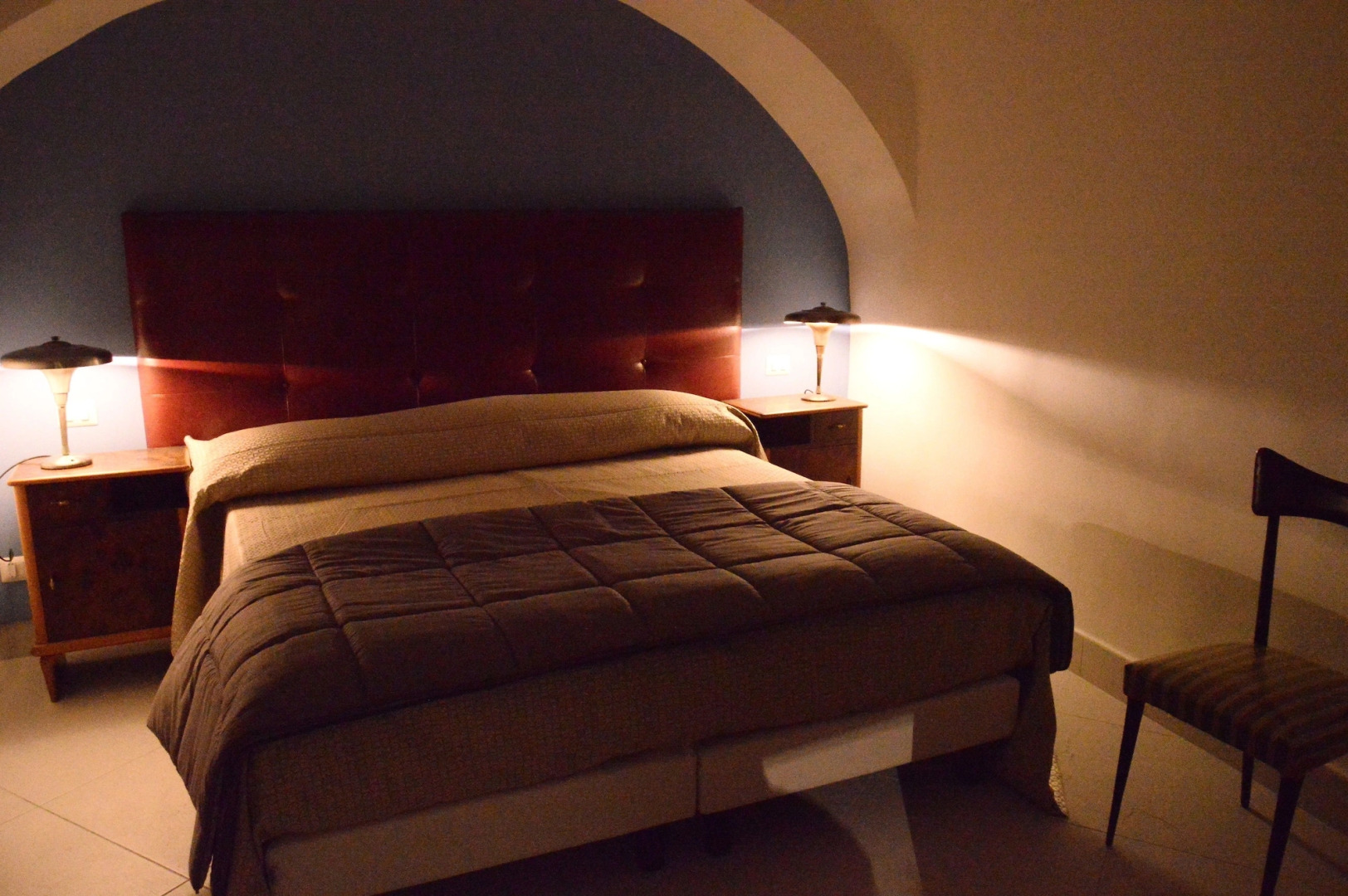 Foto - Petrucci Garden B&B