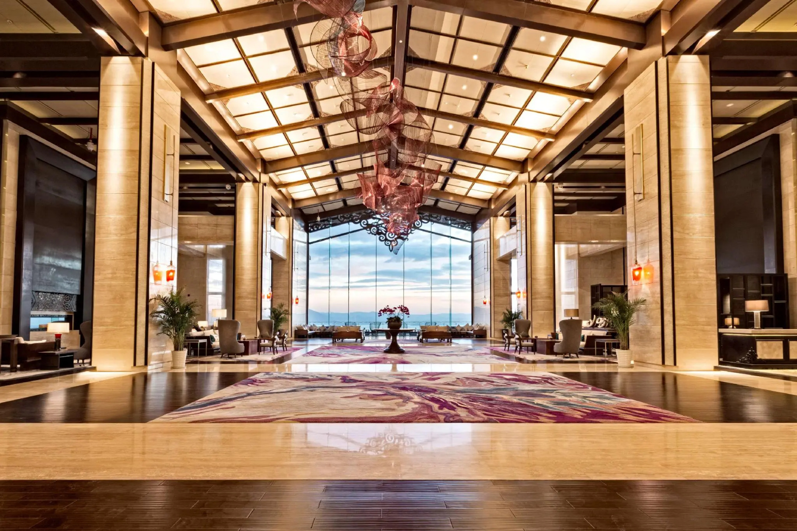 Photo - Hilton México City Airport
