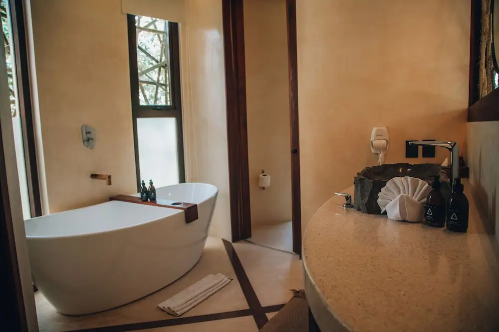 Foto - Kan Tulum Hotel