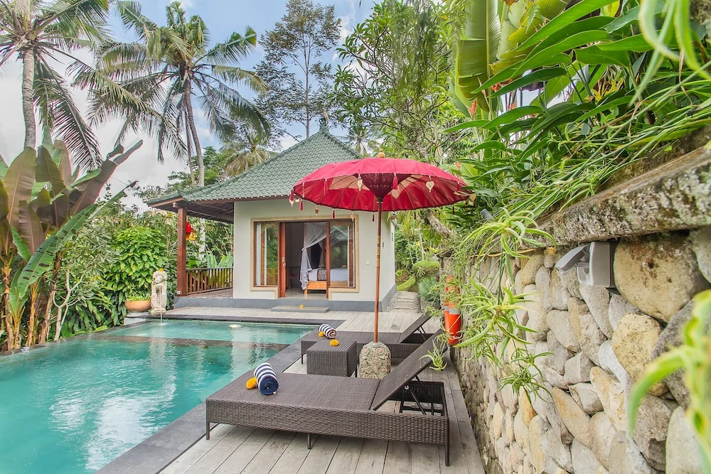 Foto - D'Junas Villas by GenuineHost