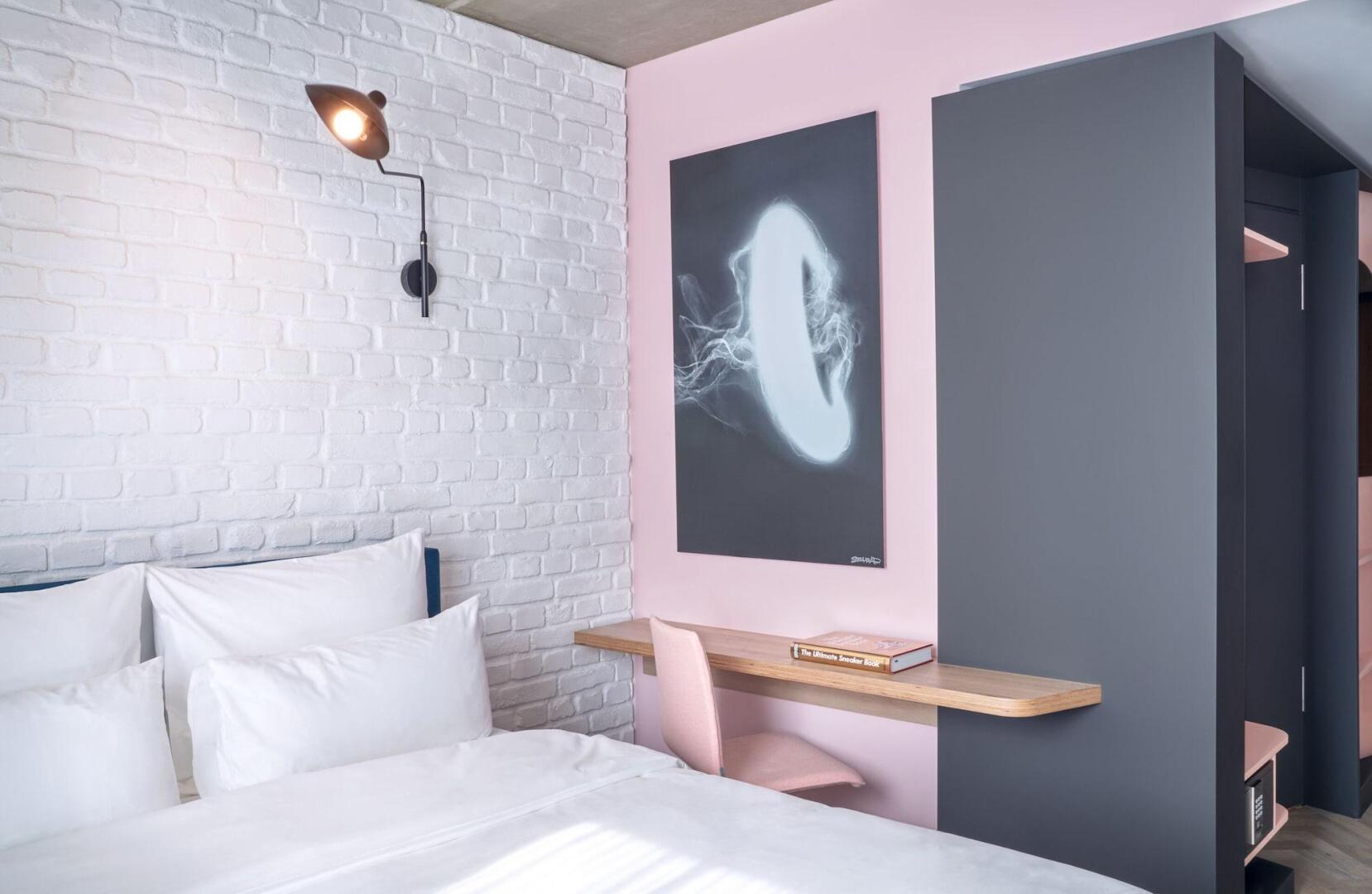 Foto - URBAN LOFT Cologne