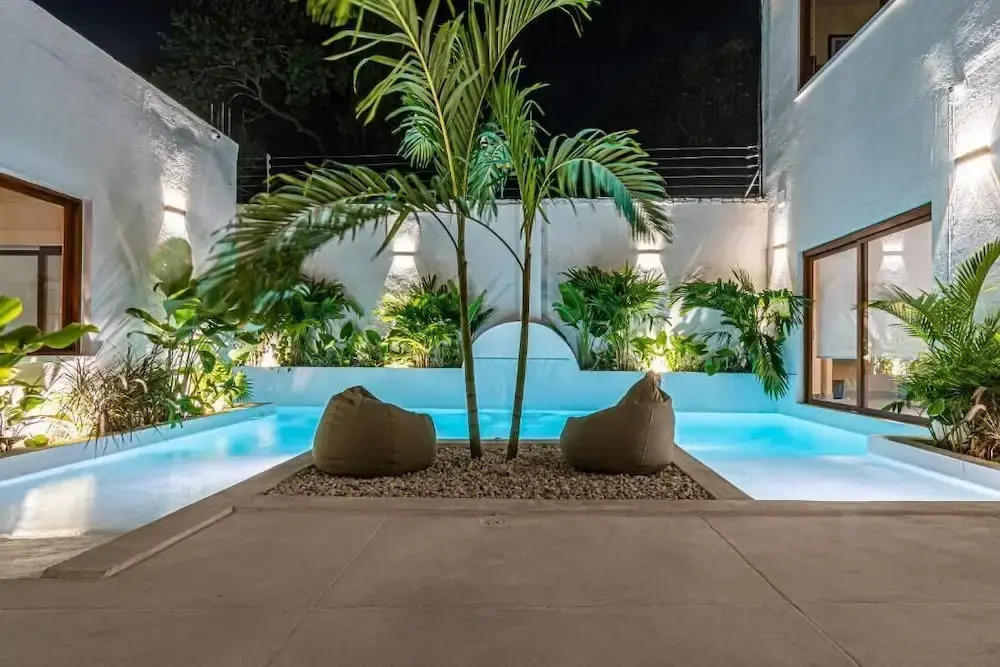 Photo - Casa De Anfitrite Apartahotel