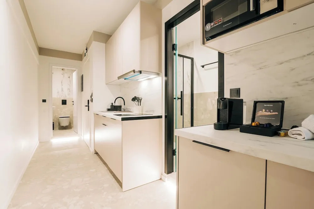 Photo - Athesense Suites