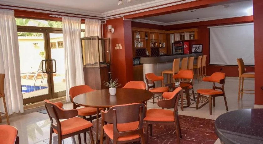 Foto - Sonia Hotel