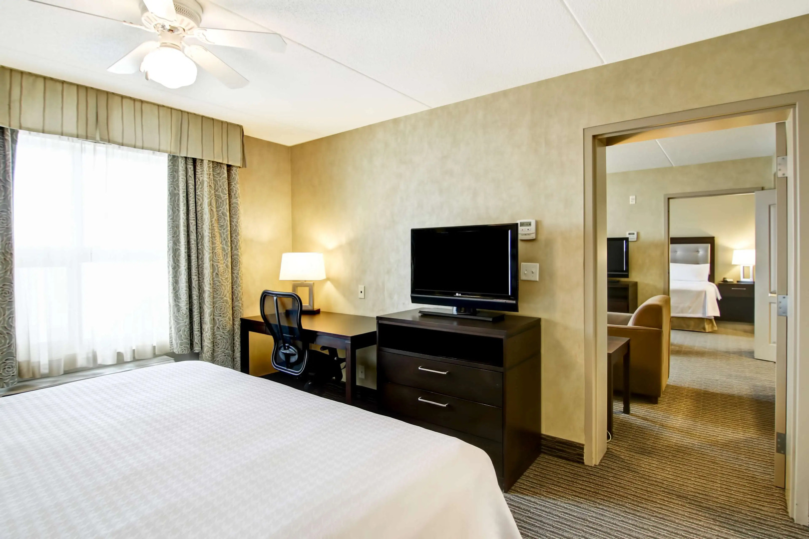 Foto - Homewood Suites by Hilton Toronto-Markham