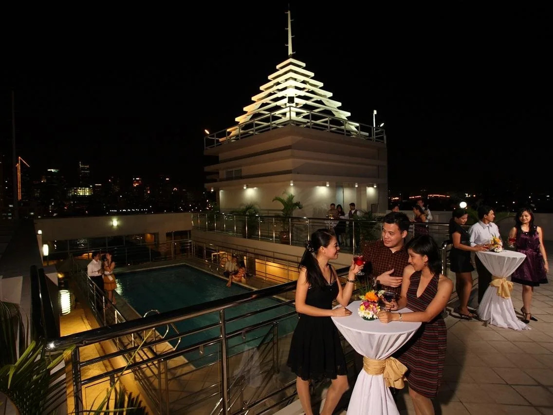 Foto - Herald Suites Solana