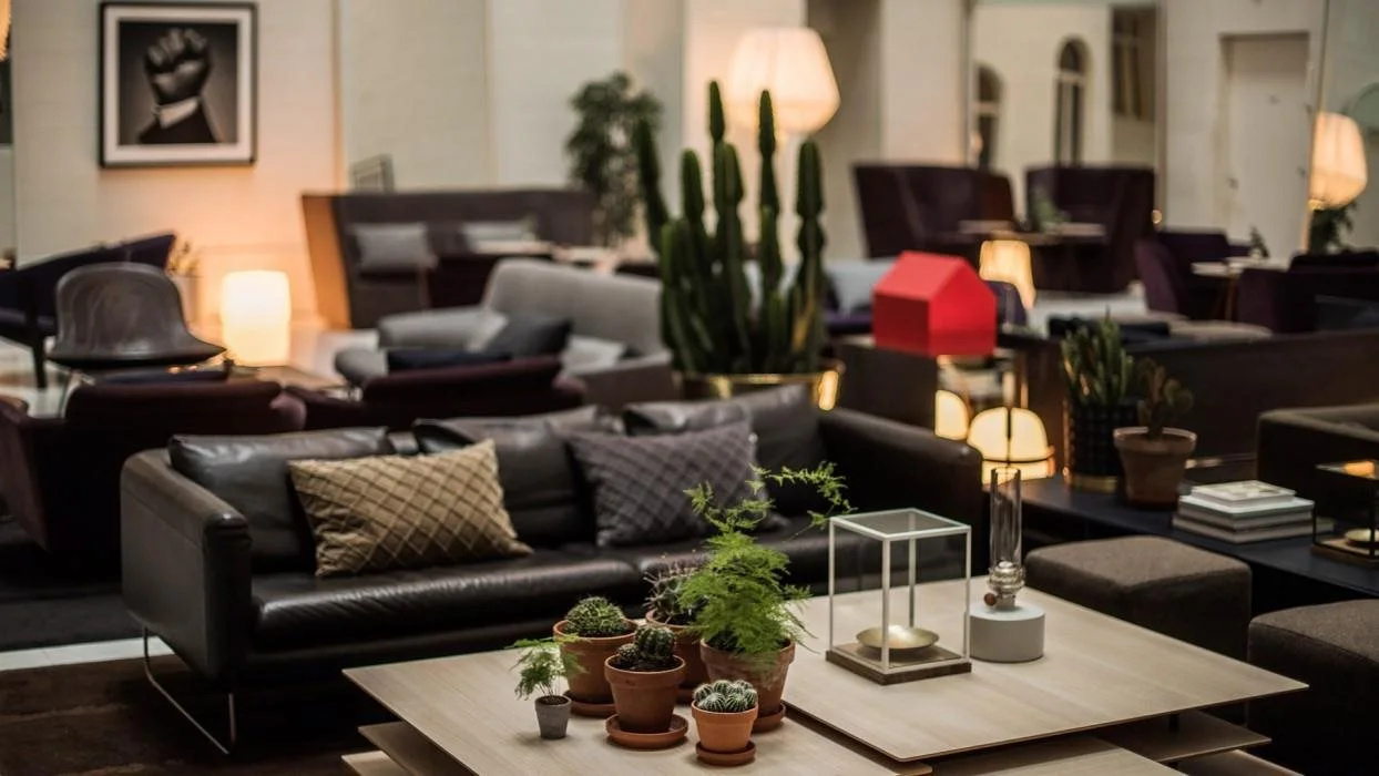 Foto - Nobis Hotel Stockholm, a Member of Design Hotels
