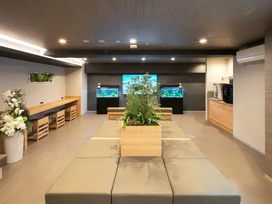 Photo - WELLSTAY Shinsekai Wakyo