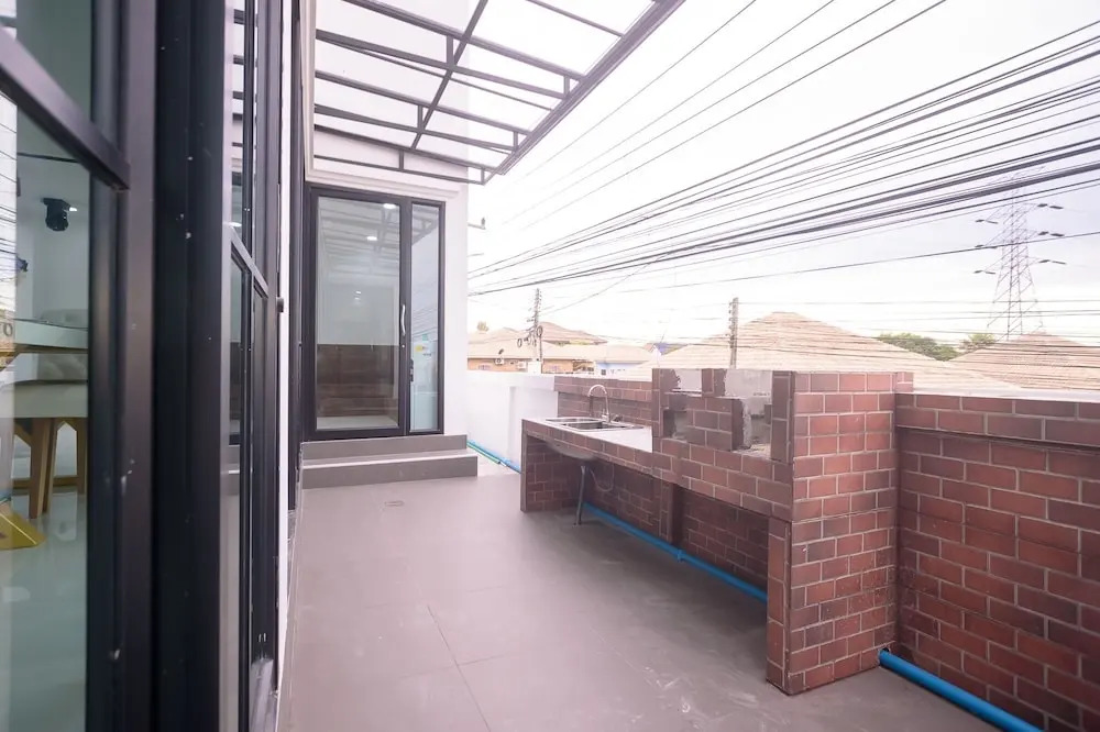 Foto - Pattaya Villa w/bathtub - Exquisite Pool Villa I