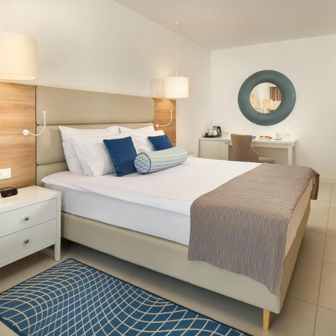 Foto - TUI BLUE Adriatic Beach - Adults Only - All Inclusive