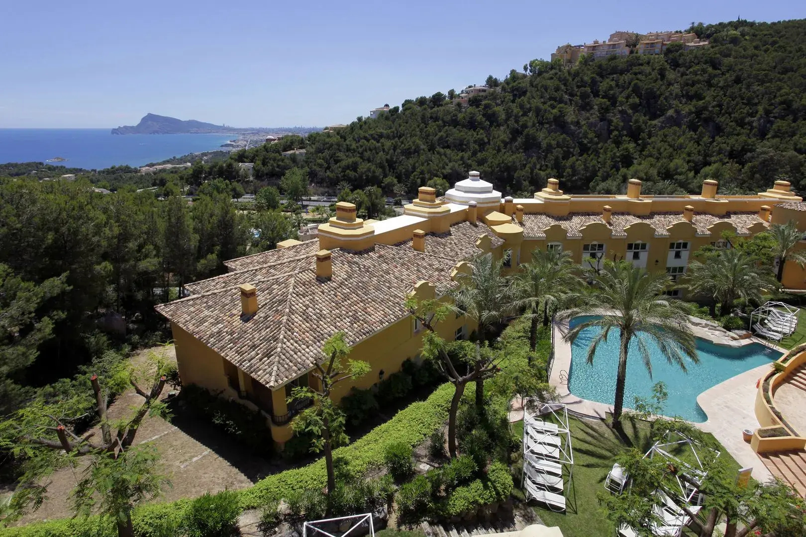 Foto - ZEM Wellness Clinic Altea - 5 Stars Grand Luxury