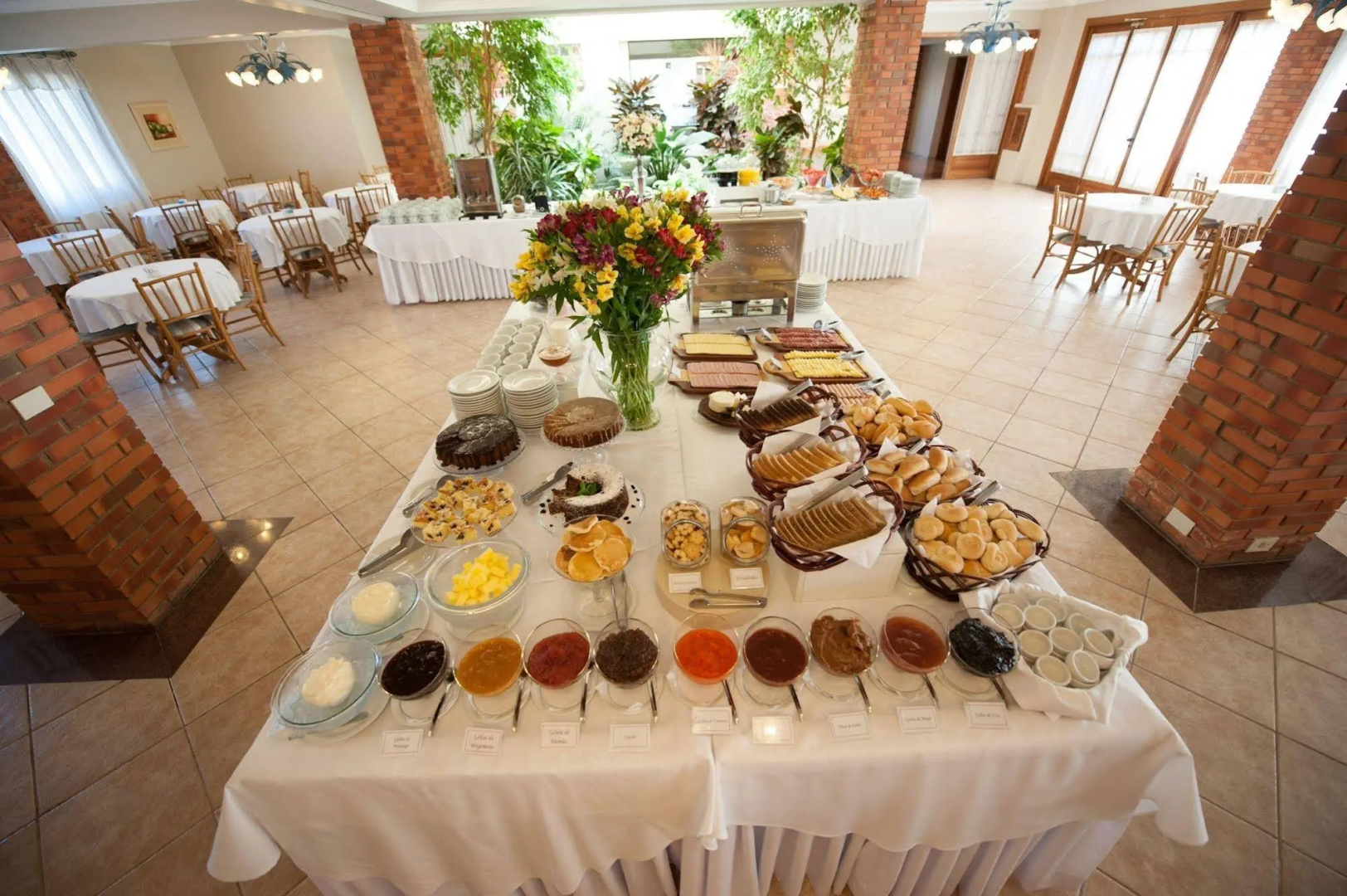 Photo - Farina Park Hotel