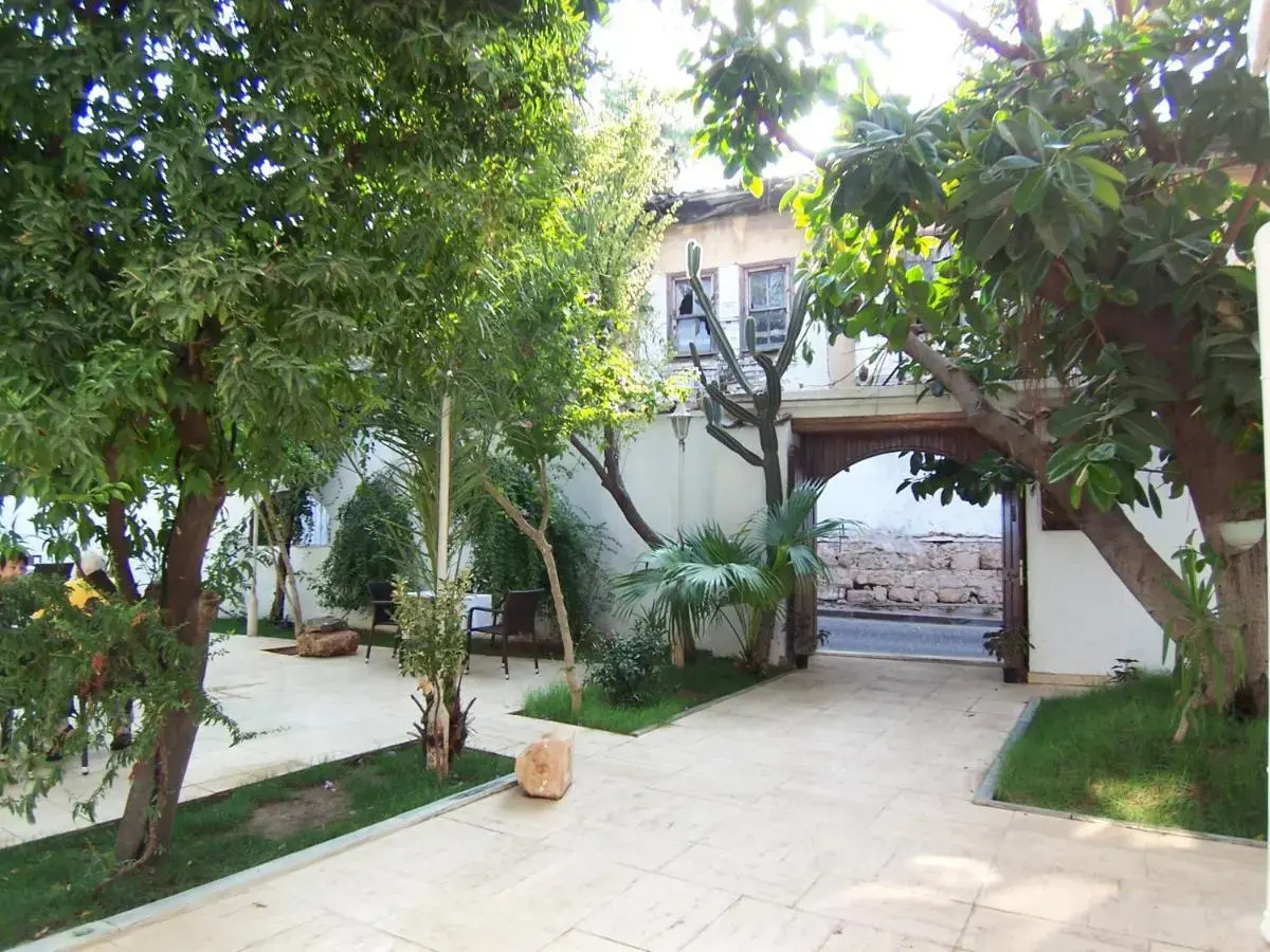 Foto - Ozkavak Hotel Kaleici