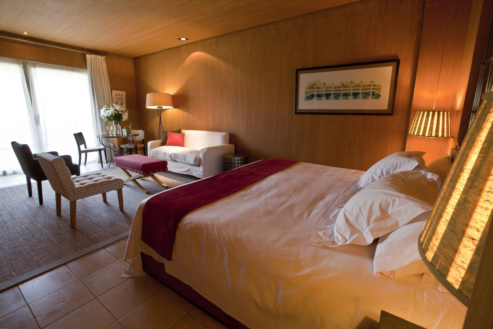 Foto - Rio Real Golf & Hotel