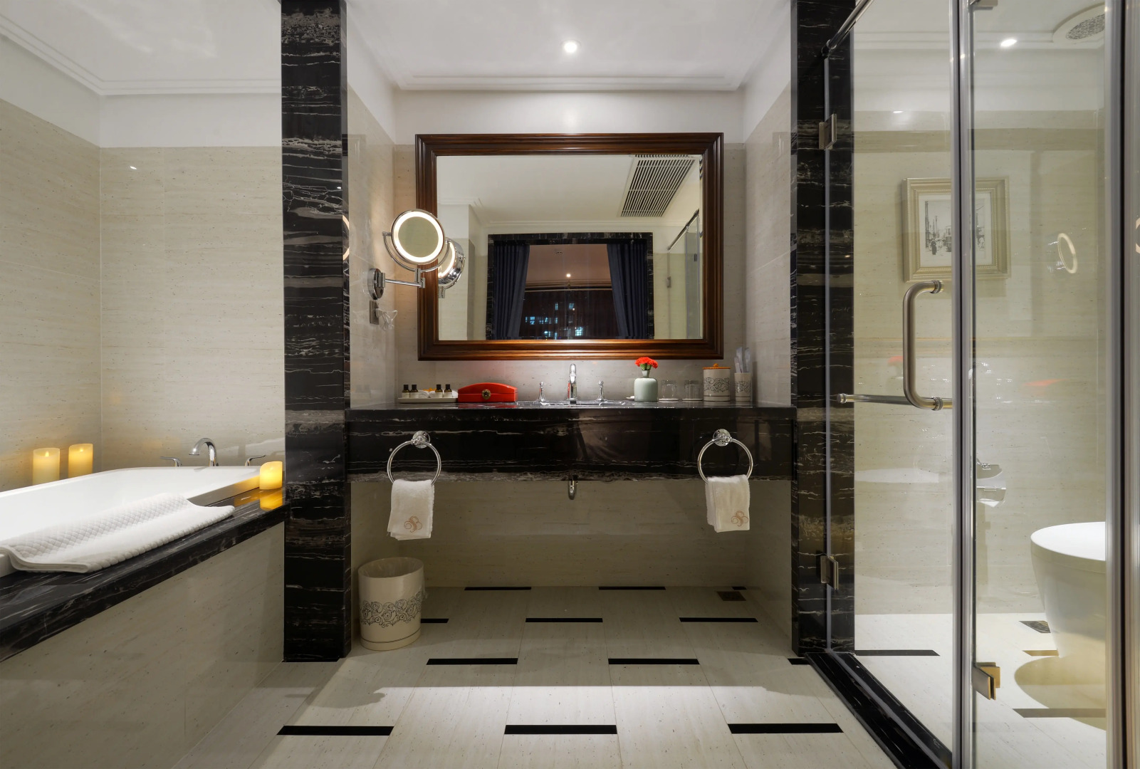 Foto - Le Jardin Hotel Haute Couture