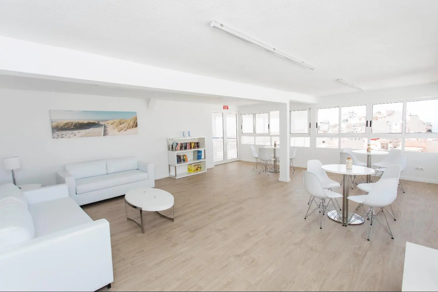 Foto - Hotel Voramar