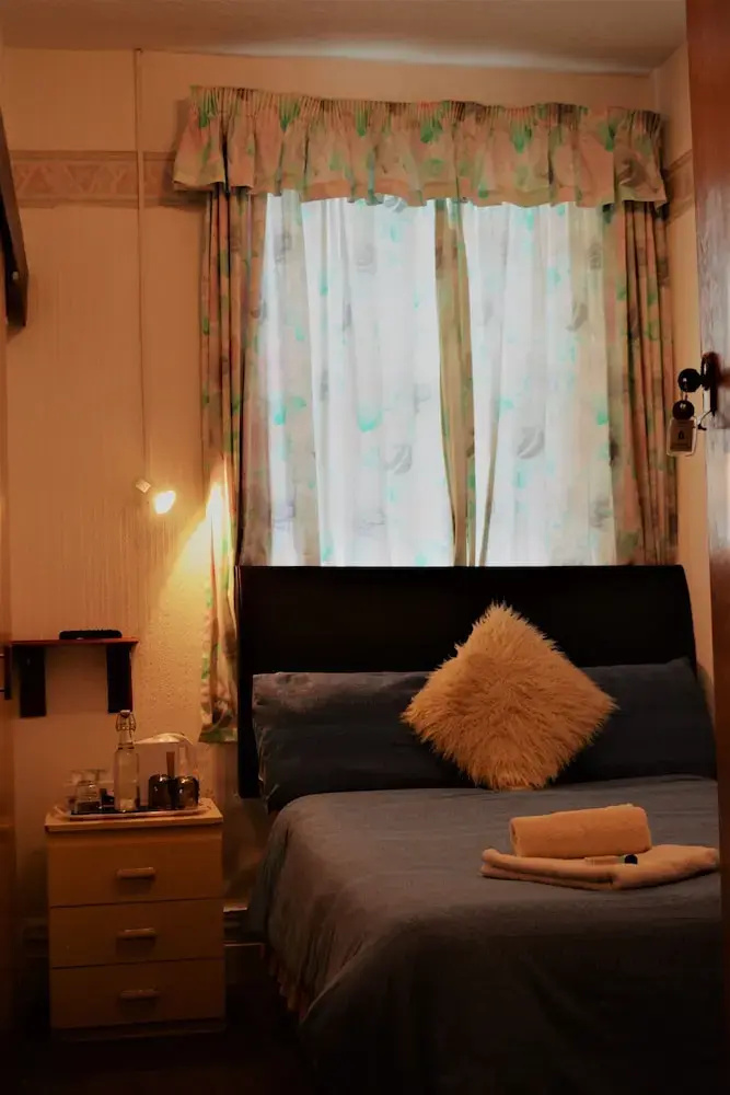 Foto - The Woodland Hotel
