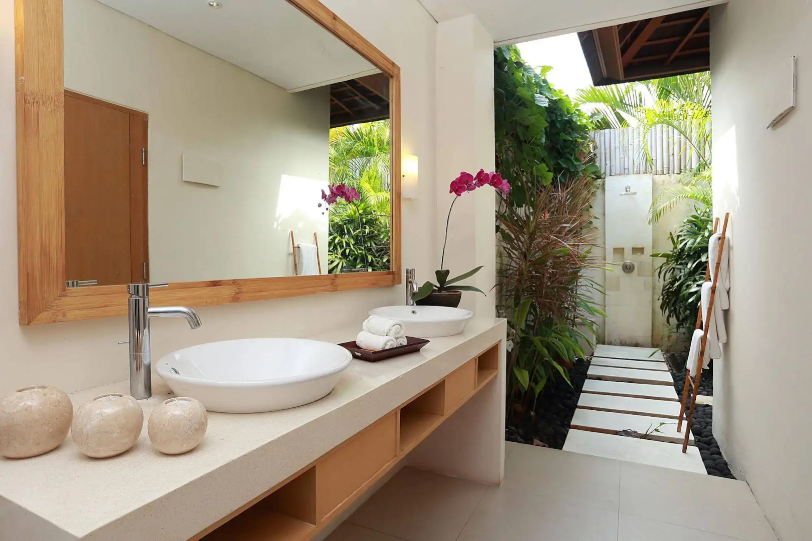 Foto - Villa Bali Asri Batubelig