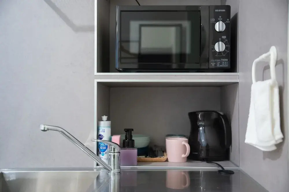 Photo - bmj Hyakunincho