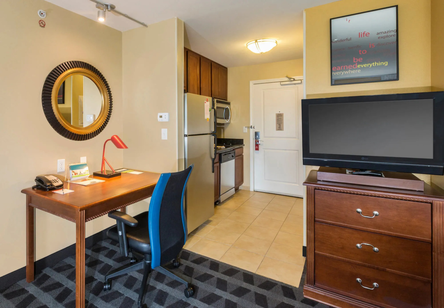 Photo - TownePlace Suites Houston North/Shenandoah