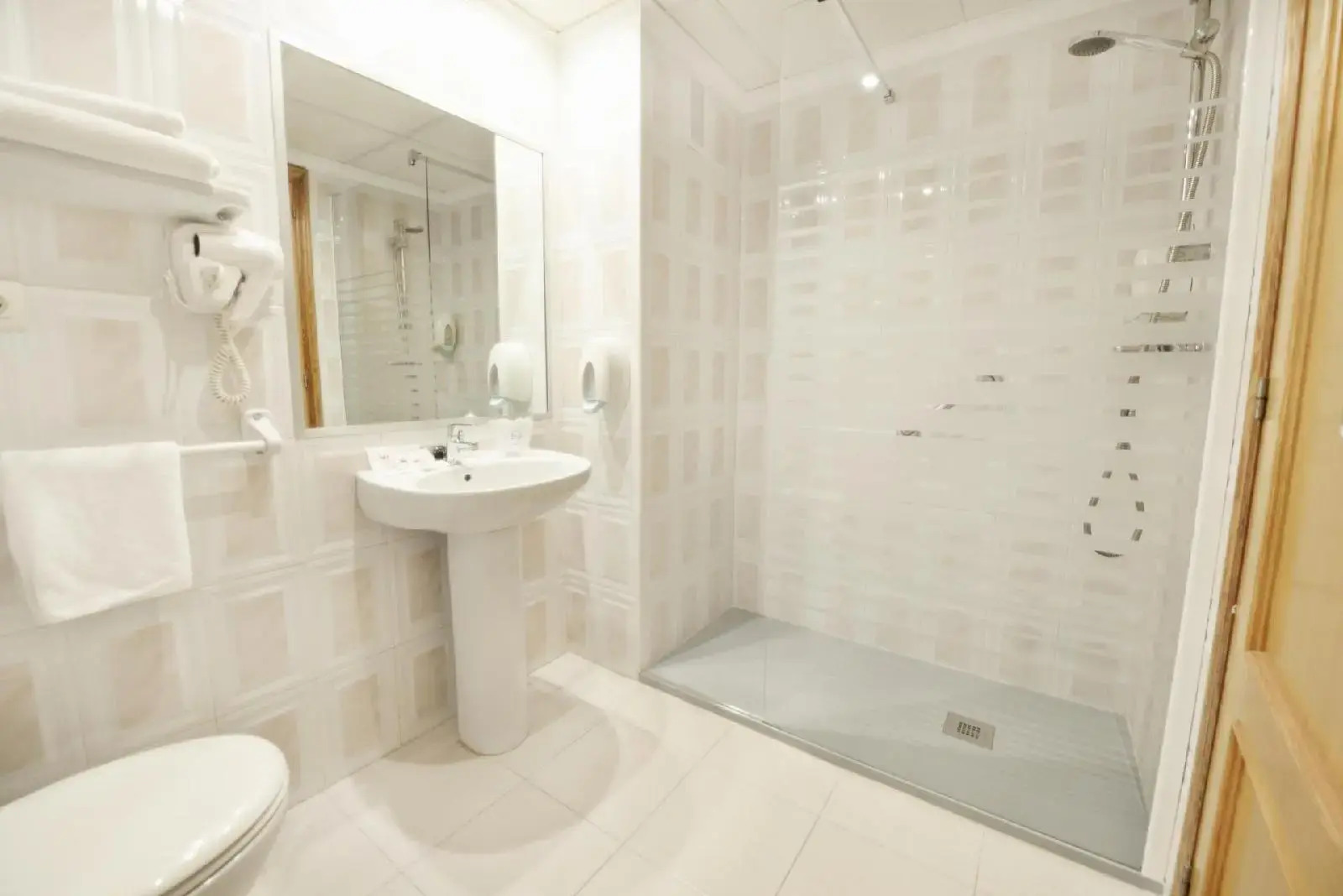 Foto - Hotel Montemar