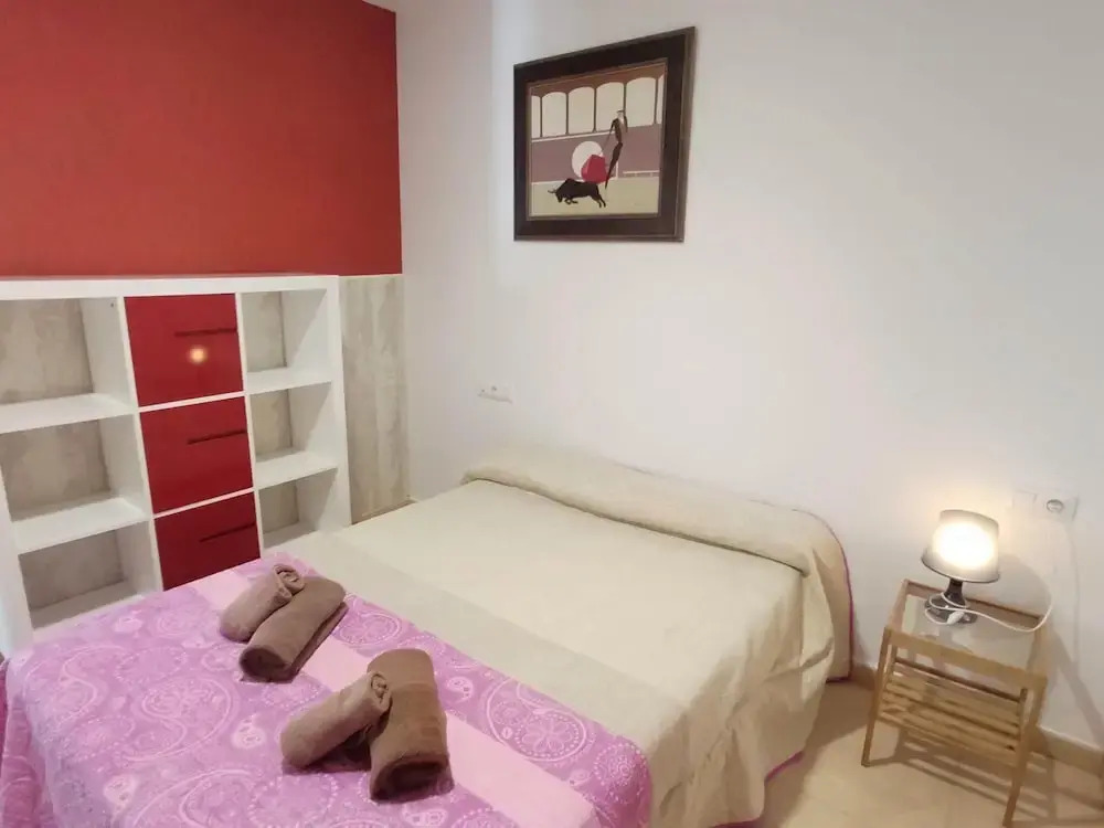 Foto - Villa Almadraba