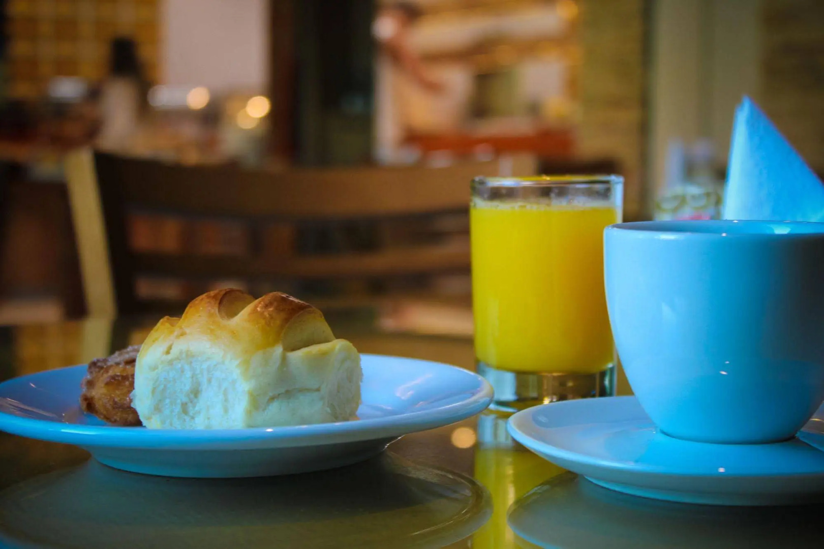 Photo - Pousada Gente Bonita João Fernandes