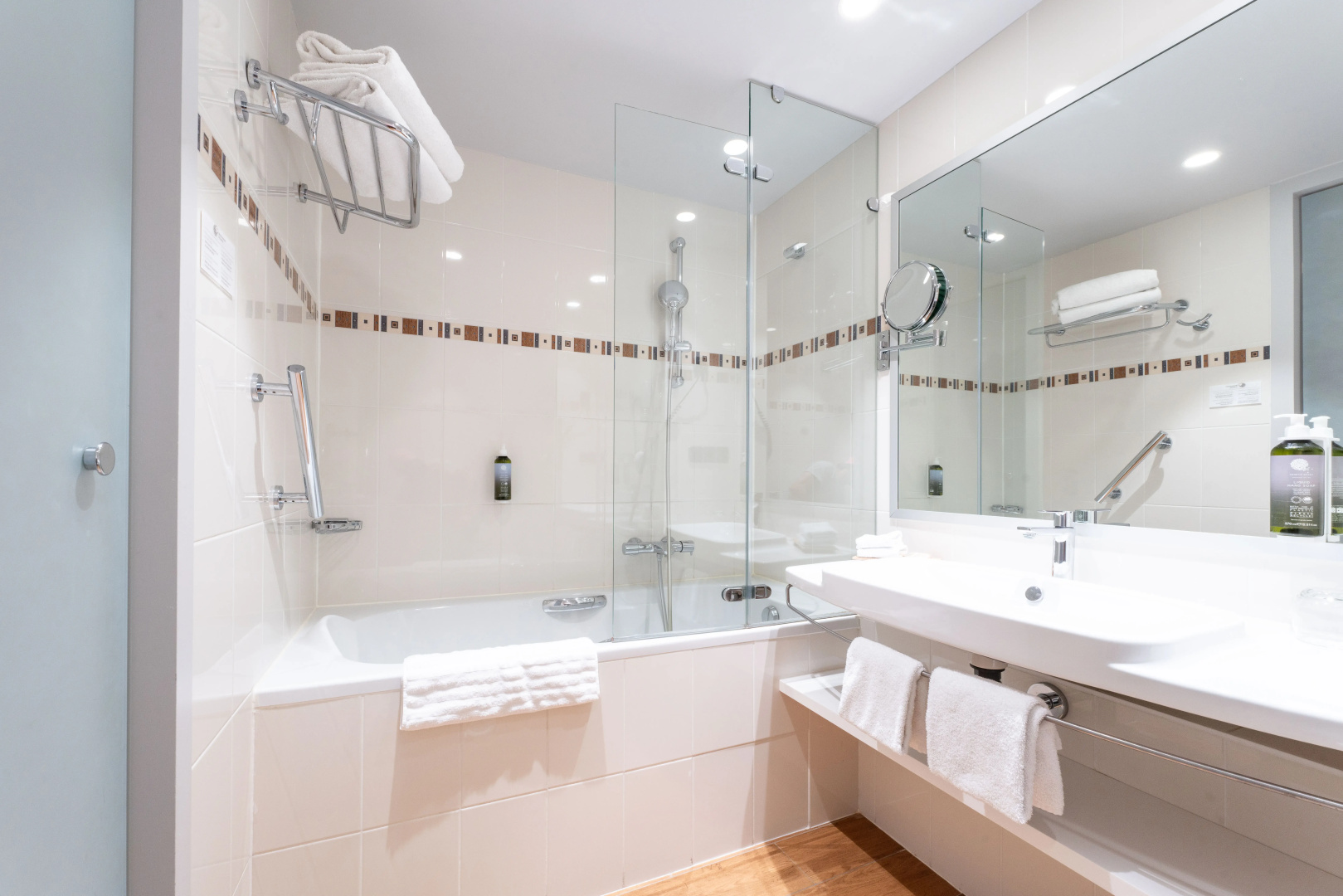 Foto - Best Western Premier Le Masq Hotel