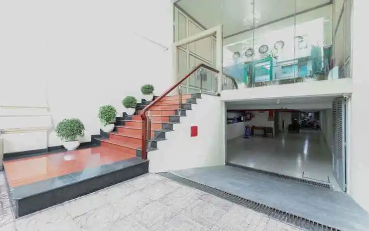Photo - Minh Hoang Hotel