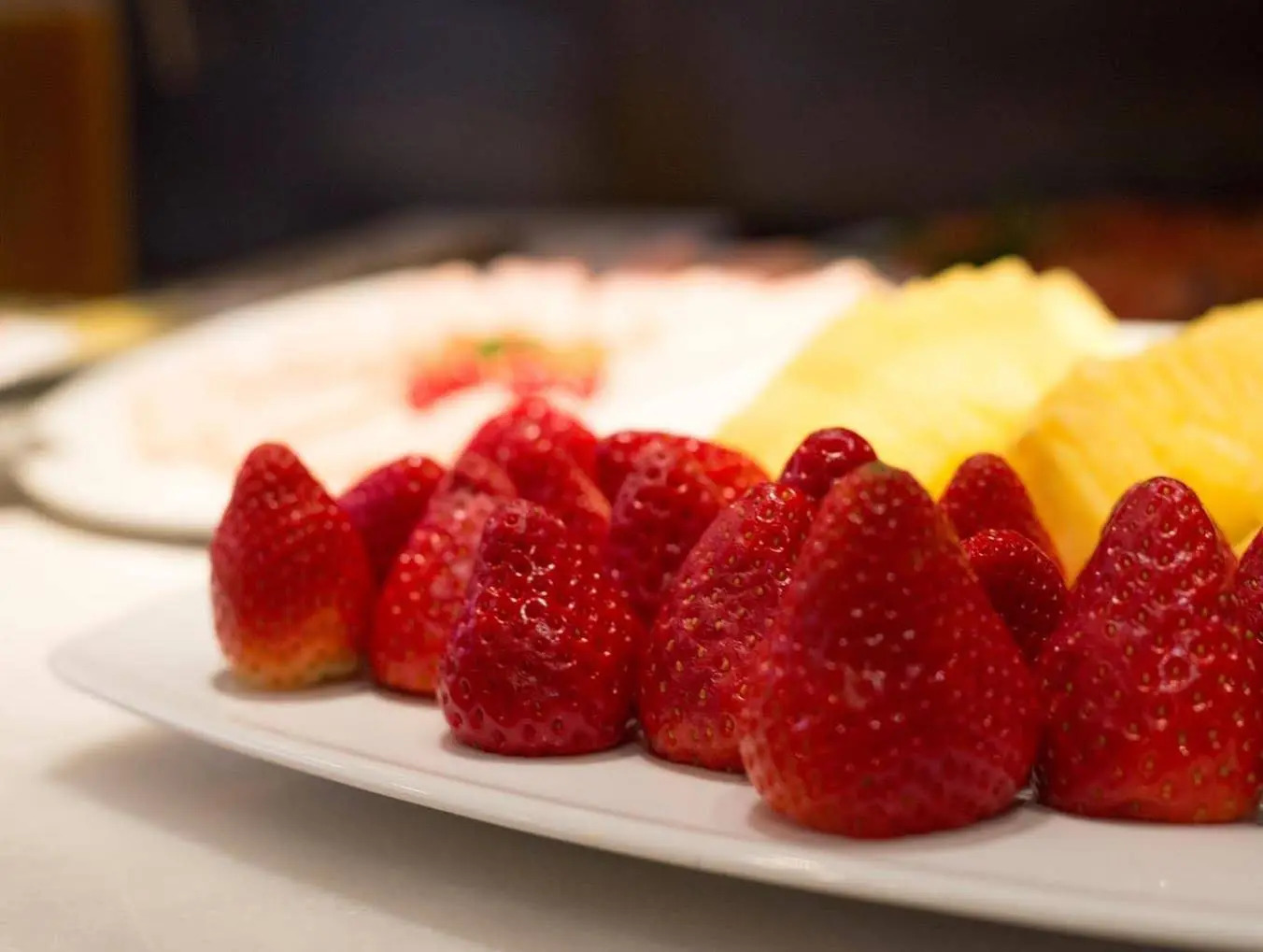 Foto - Petit Palace Tres Cruces