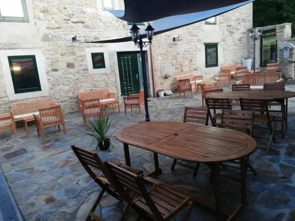 Foto - Hosteria Calixtino