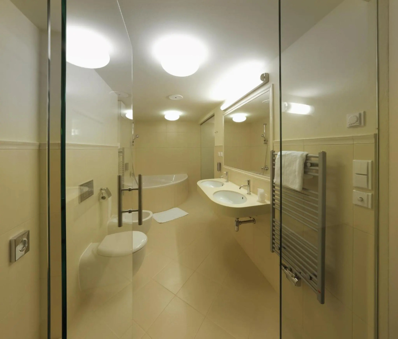 Photo - Esmarin wellness hotel