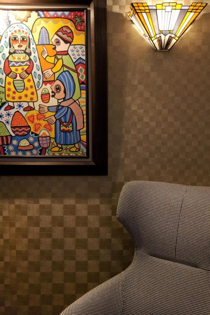 Foto - Riad Dar Saba - Saba's House