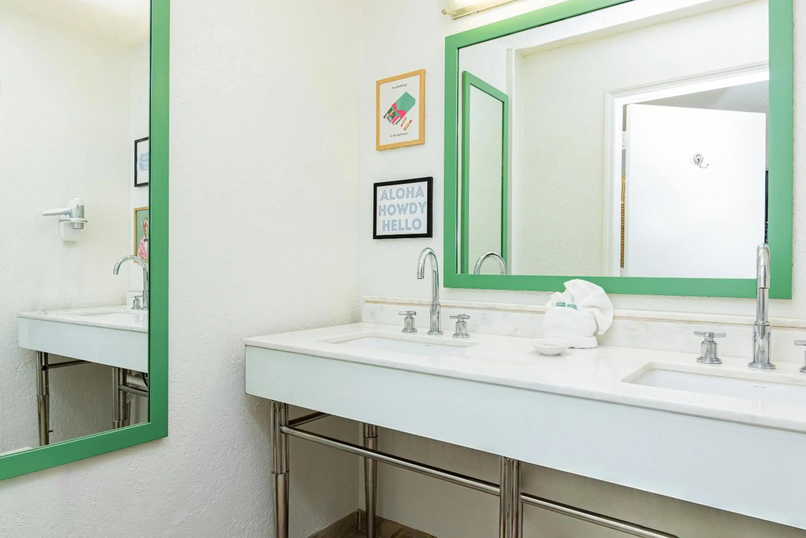 Foto - Palm Tree Club Miami