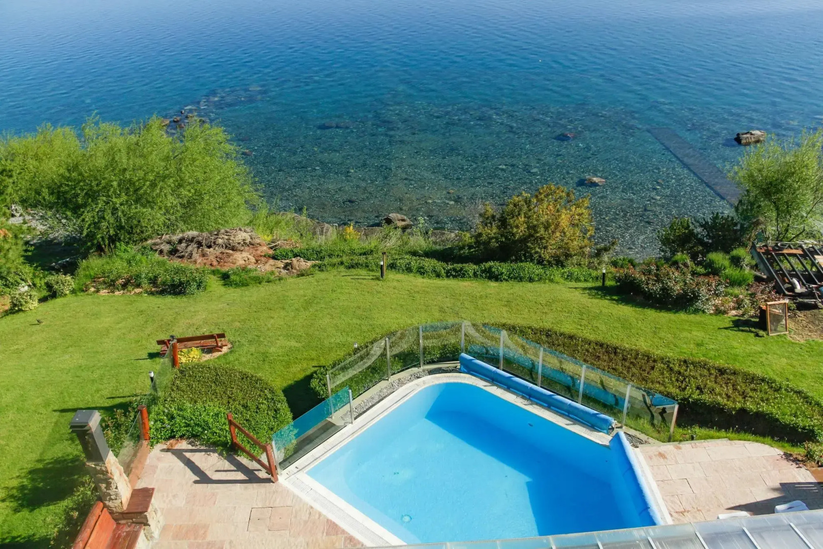 Foto - Sol del Nahuel - Hotel & Spa