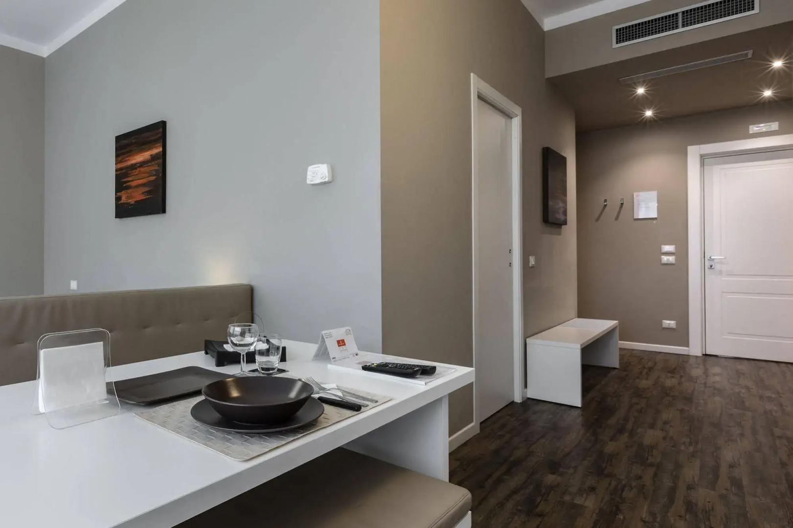 Photo - Studio Inn De Angeli