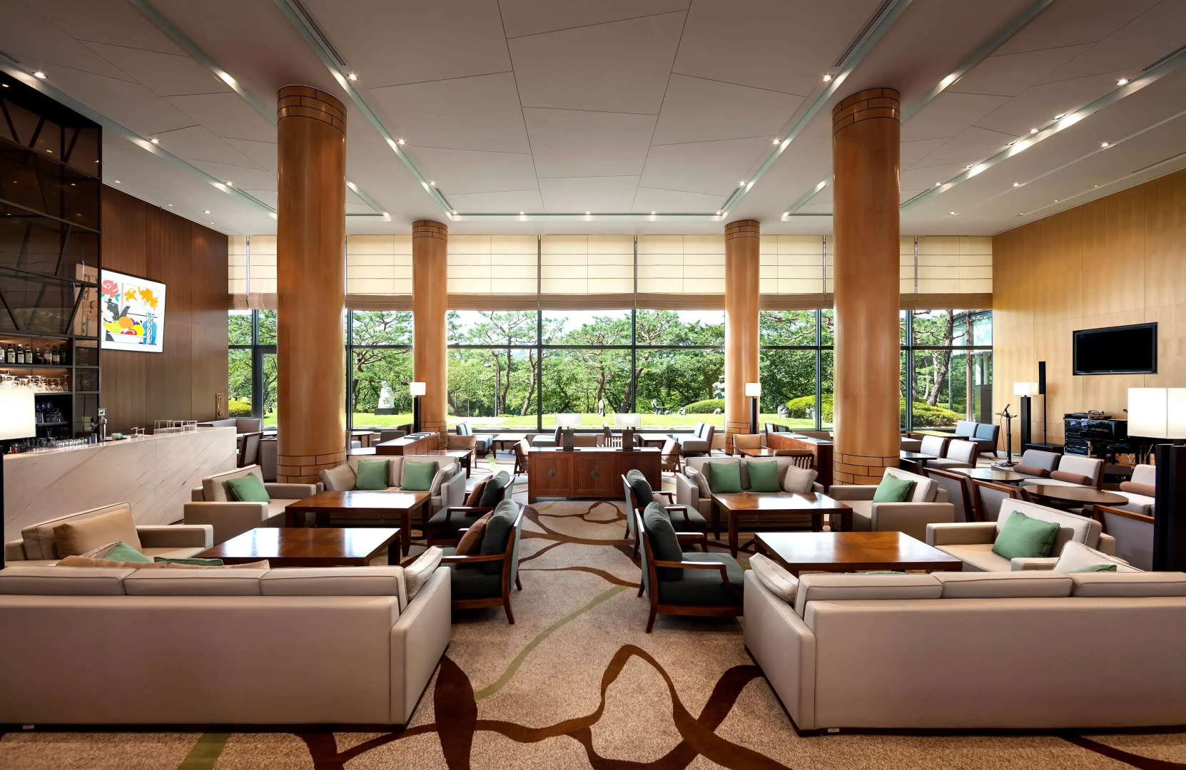 Foto - Hilton Gyeongju