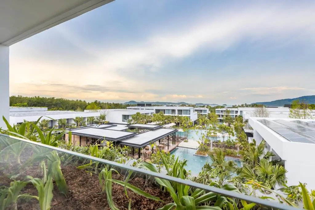 Foto - Stay Wellbeing & Lifestyle Resort