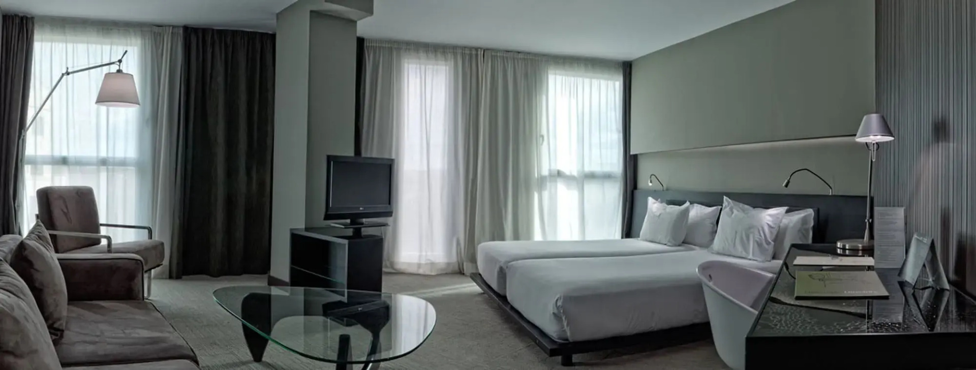 Foto - Silken Gran Teatro